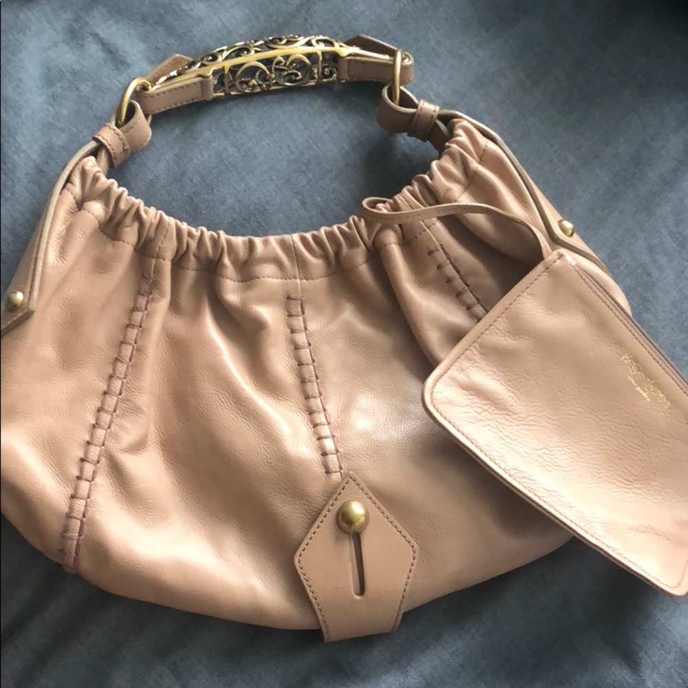 YSL bag
